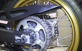 HONDA CRF1000L AFRICA TWIN DCT 2016 SD04