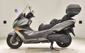 HONDA SILVER WING 600 GT ABS 2010 PF02