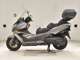 Фото Honda SILVER WING 600 GT ABS 2010 с японского аукциона