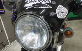 KAWASAKI ESTRELLA BJ250A