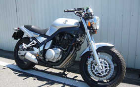 YAMAHA SRX400 1996 3VN