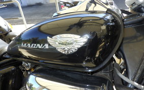 HONDA MAGNA 250 MC29