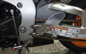 HONDA CBR1000RR Gen. 2 2014