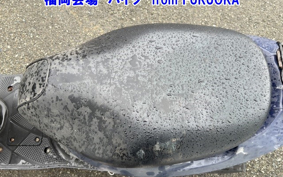 SUZUKI ADDRESS V50