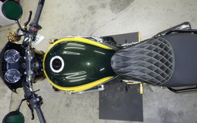 KAWASAKI Z900RS 2024 ZR900K