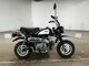 Фото Honda MONKEY с японского аукциона