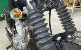 YAMAHA SR400 Gen.3 2002 RH01J