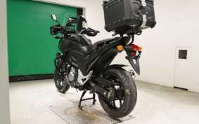 HONDA NC 700 X D 2013 RC63