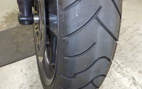 TRIUMPH STREET TRIPLE 2008