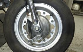 HONDA MONKEY 2003 Z50J