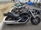 Фото Suzuki BOULEVARD 400 2005 с японского аукциона