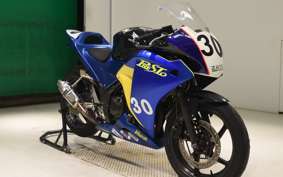 HONDA CBR250R MC41