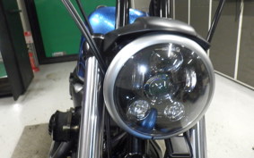 HARLEY XL883N 2012