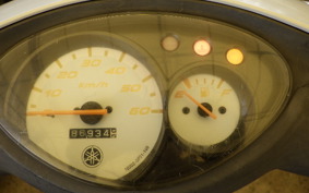 YAMAHA JOG ZR Gen.3 SA39J