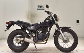 YAMAHA TW200 2JL