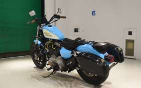 HARLEY XL1200R 2004