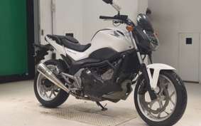 HONDA NC750S 2016 RC88