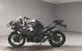 KAWASAKI NINJA 250 EX250P