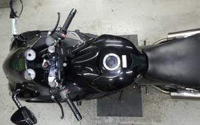 KAWASAKI ZZ1400 NINJA R 2007 ZXT40A