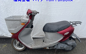 SUZUKI LET's 4