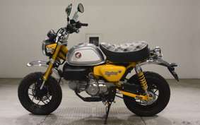 HONDA MONKEY 125 1998 JB03