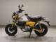 Фото Honda MONKEY 125 1998 с японского аукциона