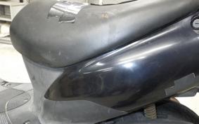 SUZUKI LET's 2 CA1PA