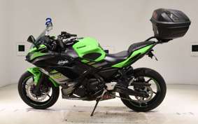 KAWASAKI NINJA 650 A 2017 ER650H
