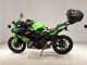 Фото Kawasaki NINJA 650 A 2017 с японского аукциона