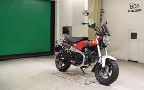 HONDA DAX 125 2026 JB04
