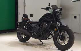 HONDA REBEL 500 A 2020 PC60