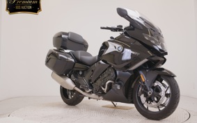 BMW K1600GT 2025