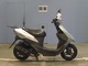 Фото Suzuki LET's 2 с японского аукциона