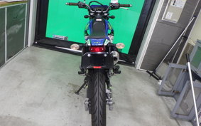 KAWASAKI KLX125D TRACKER LX125D
