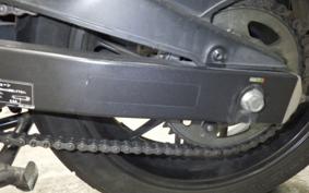 HONDA 400X ABS 2014 NC47