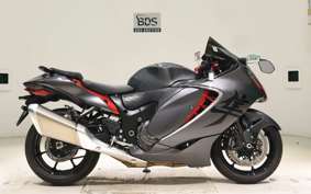 SUZUKI HAYABUSA Gen.3 2024 EJ11A