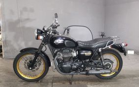 KAWASAKI W800 2012 EJ800A