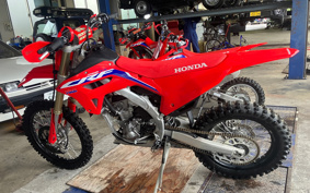 HONDA CRF250RX ME12