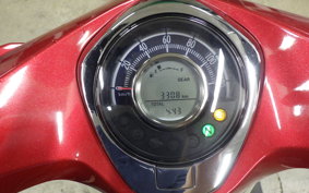 HONDA C125 SUPER CUB 2018 JA58