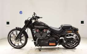 HARLEY FXBRS1870 2022