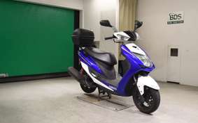 YAMAHA CYGNUS 125 XSR 3 SEA5J
