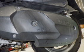 YAMAHA CYGNUS 125 XSR 3 2022 SEA5J