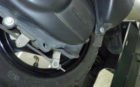 SUZUKI ADDRESS V50 CA4BA