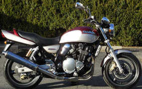 SUZUKI INAZUMA 1200 (GSX1200) 1998 GV76A