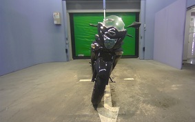 SUZUKI GSR250F GJ55D