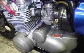 KAWASAKI ZEPHYR 750 1990 ZR750C