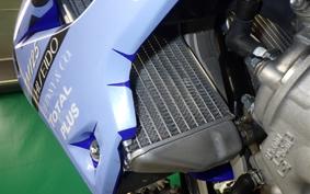 YAMAHA YZ125 2026 CE34C