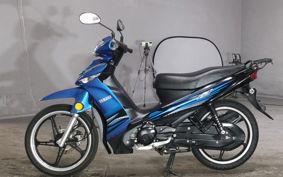 YAMAHA i8 115 XCHL