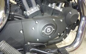 HARLEY XL1200X 2013