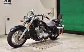 HONDA SHADOW 750 Gen. 3 2006 RC50